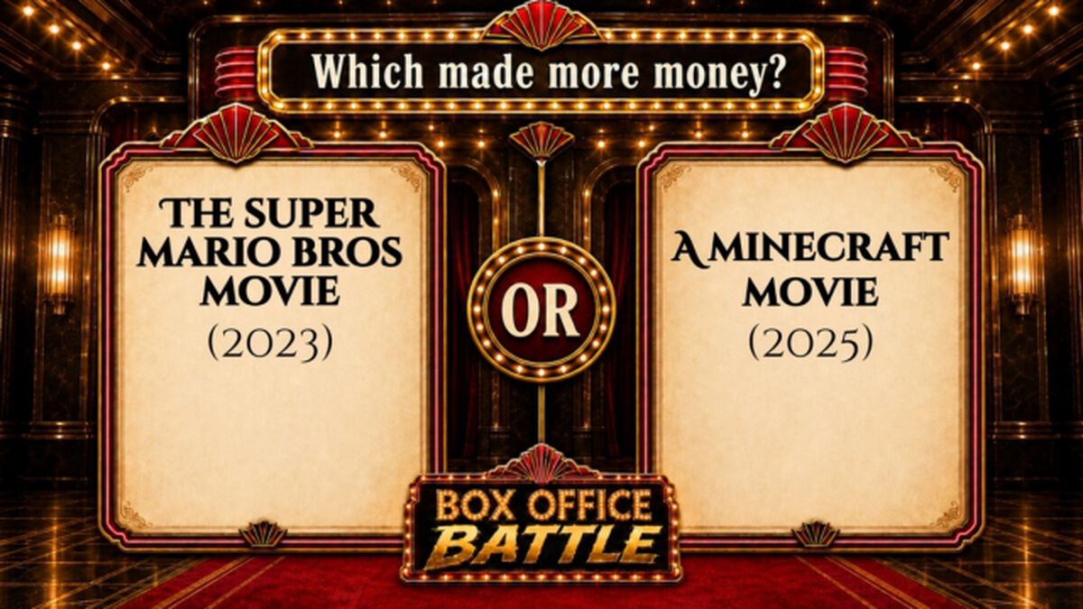 Box Office Battle image number null